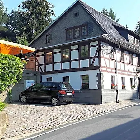 Meschkes Hohnstein