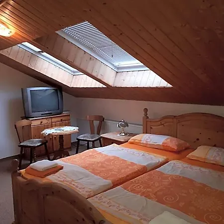 Locanda Meschkes