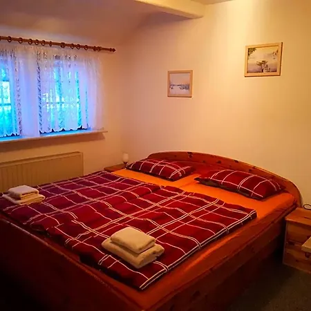 Meschkes Locanda Hohnstein