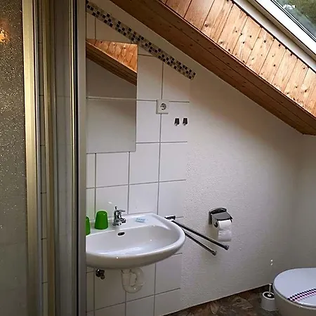 Meschkes Locanda *